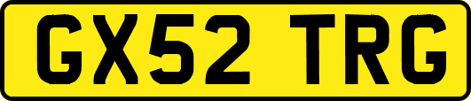 GX52TRG