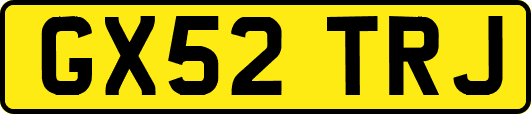 GX52TRJ