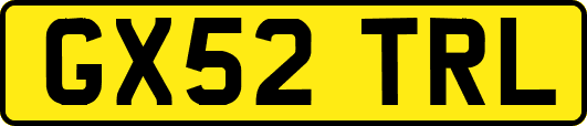 GX52TRL
