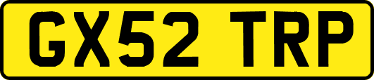 GX52TRP