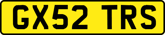GX52TRS