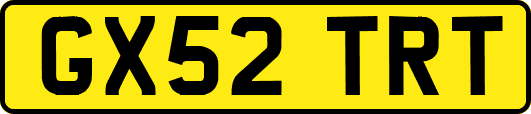 GX52TRT
