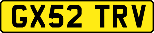 GX52TRV