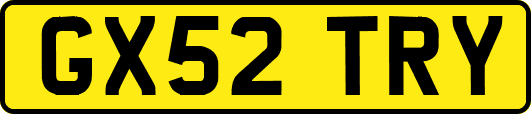 GX52TRY