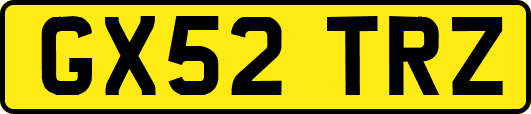GX52TRZ