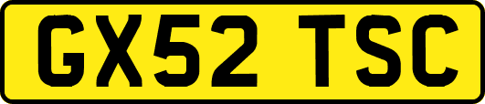 GX52TSC
