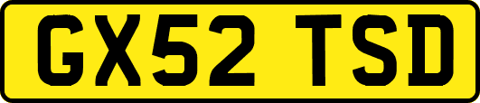 GX52TSD