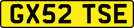 GX52TSE
