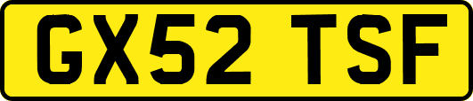 GX52TSF