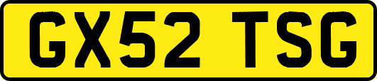 GX52TSG