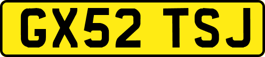 GX52TSJ