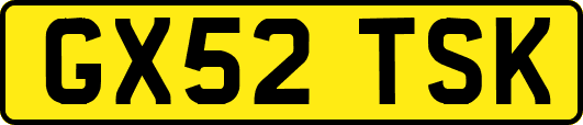 GX52TSK