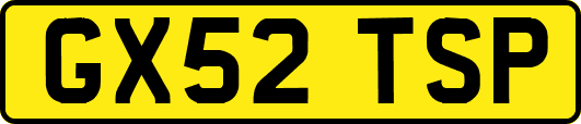 GX52TSP