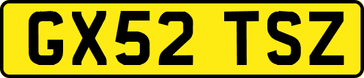 GX52TSZ
