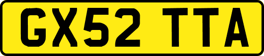 GX52TTA