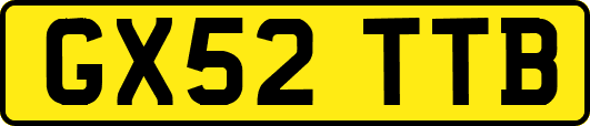 GX52TTB