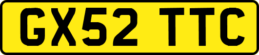 GX52TTC