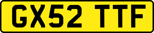 GX52TTF