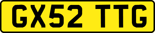 GX52TTG