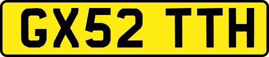 GX52TTH