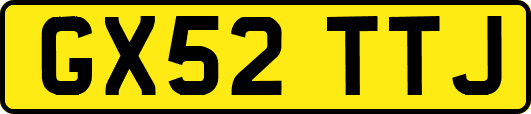 GX52TTJ