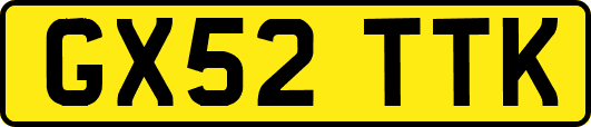 GX52TTK