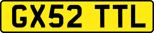 GX52TTL