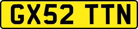GX52TTN
