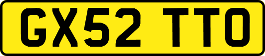 GX52TTO