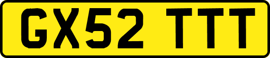 GX52TTT