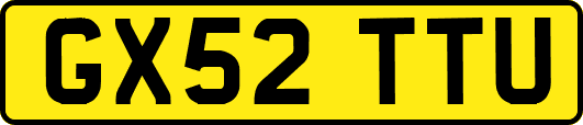 GX52TTU