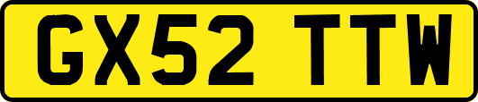 GX52TTW