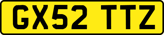 GX52TTZ