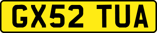 GX52TUA