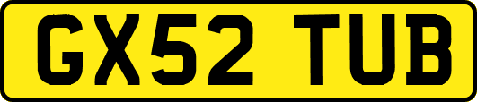 GX52TUB