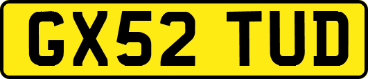 GX52TUD