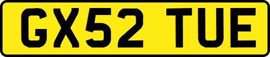 GX52TUE