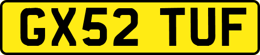 GX52TUF