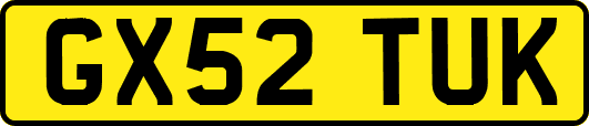 GX52TUK