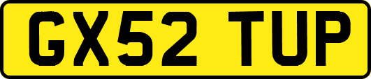 GX52TUP