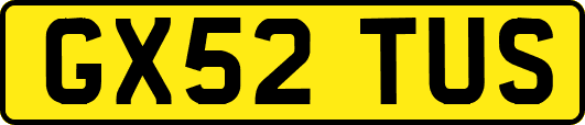 GX52TUS
