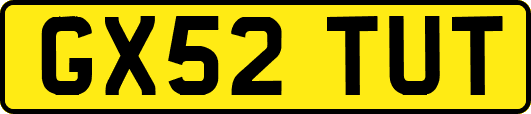 GX52TUT
