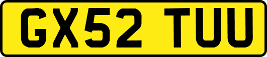 GX52TUU