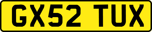 GX52TUX