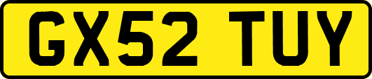 GX52TUY