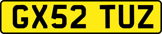 GX52TUZ