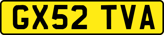 GX52TVA