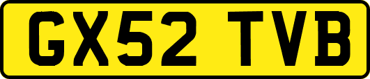 GX52TVB