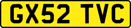 GX52TVC