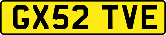 GX52TVE